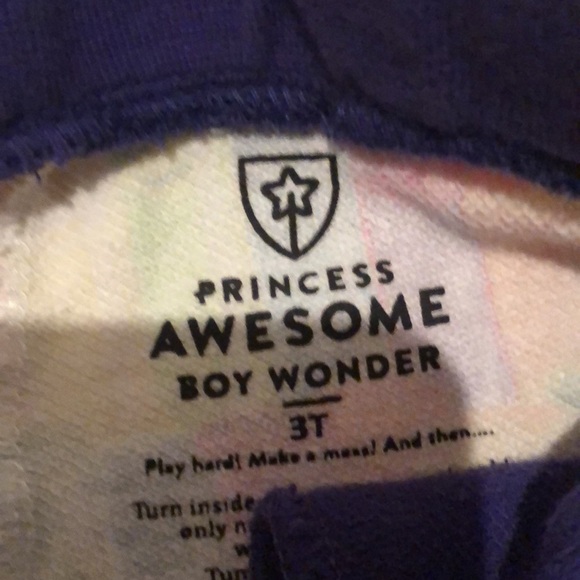 Shorts - Picture 2 of 2